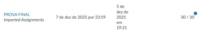 Notas de Fisiologia do Felipe Godoy
